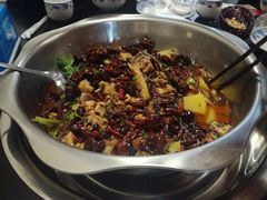 -天治宣·野椒鸡(龙头寺总店)
