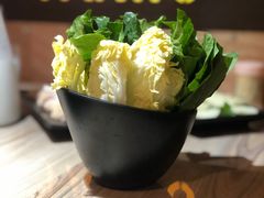 杂菜-探窝·竹笙椰子鸡(杨箕店)