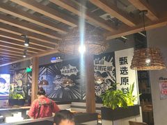 -管氏翅吧(台湾街店)
