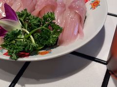 -港火社成都火锅(城市花园店)