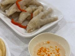 -金鮀岛潮州酒家