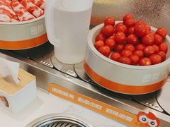 -密友回转自助火锅(世茂国际广场店)