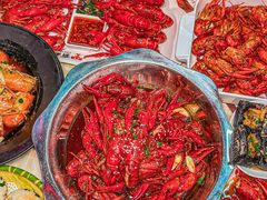 -霸王虾(湘江世纪城店)