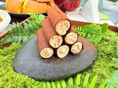 -大树餐厅(环球港店)