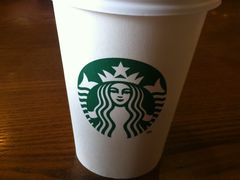 -星巴克(济宁万达广场店)