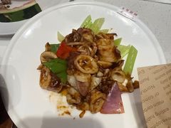 -79号渔船海鲜饭店(宝安店)