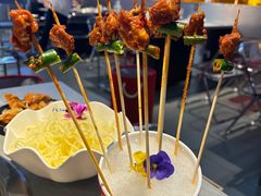 -生活如沸·顺德水牛奶火锅(人民广场店)