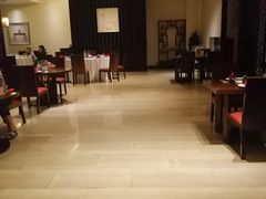-逸林轩中餐厅(中信泰富朱家角锦江酒店)