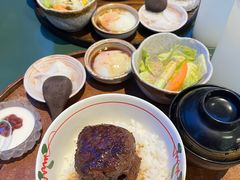 -ITARU食堂·定食料理(西丽店)