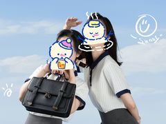 -海马体照相馆(成都来福士广场店)