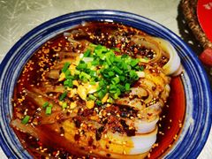 -雲蜀龙阁·金牌水煮鱼(方庄店)