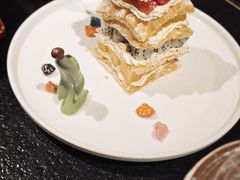 -唐猫庭院·千年陕菜(赛格国际购物中心店)