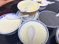 -百花传统甜品店(原址店)