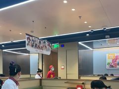 -海底捞火锅(天一广场亚细亚店)