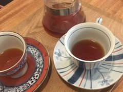 -琥珀咖啡 Ambercoffee