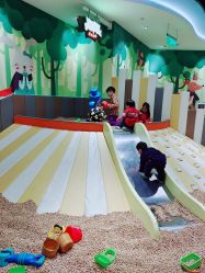 -MELAND CLUB亲子乐园•派对(虹桥万象城店)
