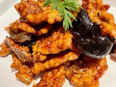 -长春凯悦酒店-品悦中餐厅