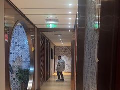 -盛百味·家宴餐厅(霸州分店)