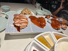 -羲和雅苑•北京烤鸭(陆家嘴中心店)