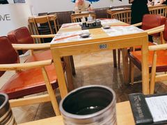 -Sushi Love 创意寿司(丽影广场店)