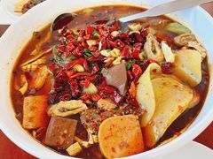 -王家味 - Wángjiā wèi