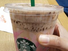 -星巴克(深圳宝安泰华店)