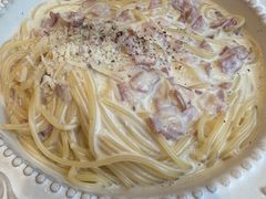 -玛格萝妮比萨屋(四平店)
