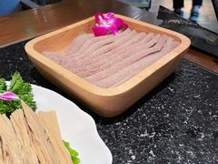 -盡膳口福跷脚牛肉火锅(北美新天地店)