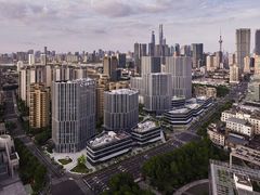 -燕舞东方保利广场