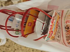 -西贝(无锡万象城店)
