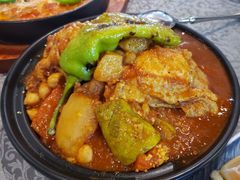 -La Medina餐厅(亮马河南路店)