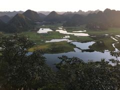 -普者黑风景区-青龙山