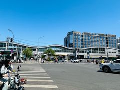 -五道口(地铁站)