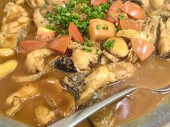 -大师傅金奖啤酒鱼(西街口总店)