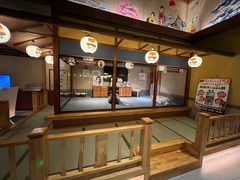 -大江户·温泉洗浴(浑南店)