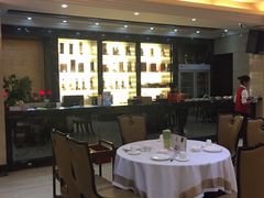 -松雅轩商务婚礼生日(同和店)
