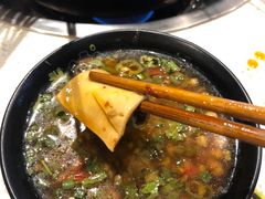 -钢管厂五区小郡肝串串香(南山店)