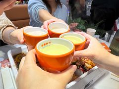 -扶摇树下·椒麻鲜活虾(石家庄勒泰广场店)