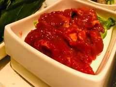 -海底捞火锅(龙岗星河COCO Park店)