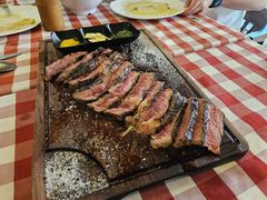 -安立可意大利美食