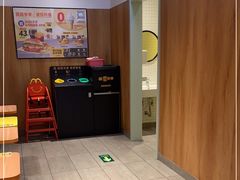 -麦当劳(安定门外大街店)