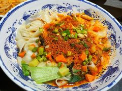 -黄三怪(无影山北路店)