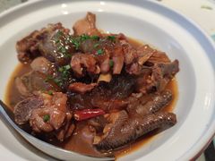-披云云小馆·味道江湖(姚家园万象汇店)