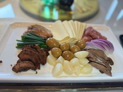 -峨嵋酒家 南北川菜 优选烤鸭(广渠路店)