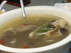 -伊帆食府·青海地方特色美食