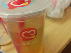 -蜜雪冰城(鼓楼南大街店)