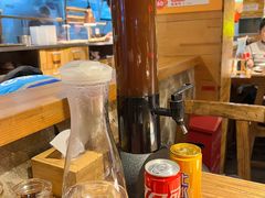 -平娃三宝烧烤·面食(南小街店)