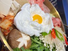 -金再喜韩国大排档(全国总店)