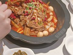 -虾吃虾涮.虾火锅.肉蟹煲(步步高梅溪新天地店)