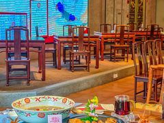 -果然居酒家 · 顺德园林私房菜